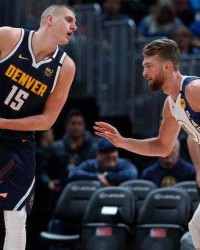 nba盘口- 小萨博尼斯20+20国王轻取  