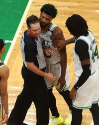 nba投注-勇士逆转凯尔特人夺总冠军  