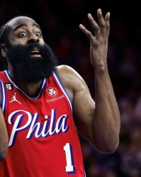 nba投注- 哈登25+10快船稳居前四  