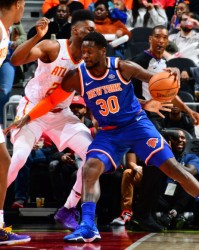 nba盘口- 阿德巴约30篮板热火胜活塞  