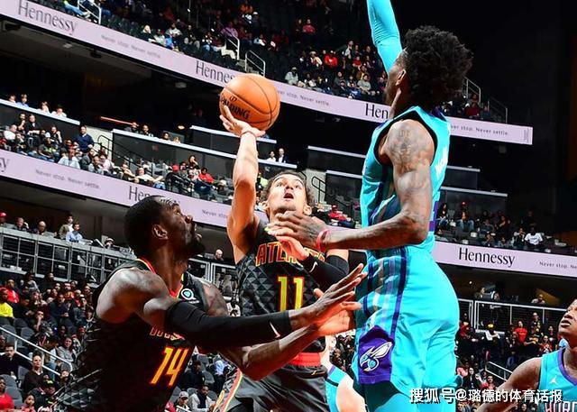  吹杨31分老鹰险胜尼克斯  